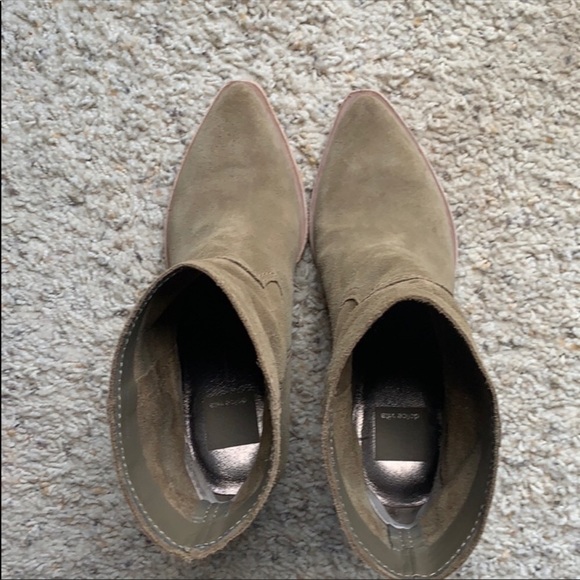 Dolce Vita Kelani boot - Picture 2 of 4